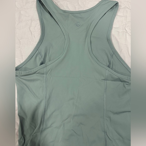 Lululemon Racerback Tank Top - Picture 3 of 4
